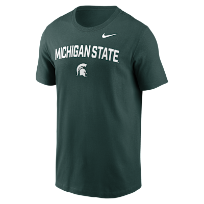 Michigan State Primetime Arch Stack
