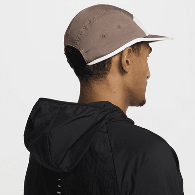 Nike Dri-FIT Fly Unstructured Swoosh Cap