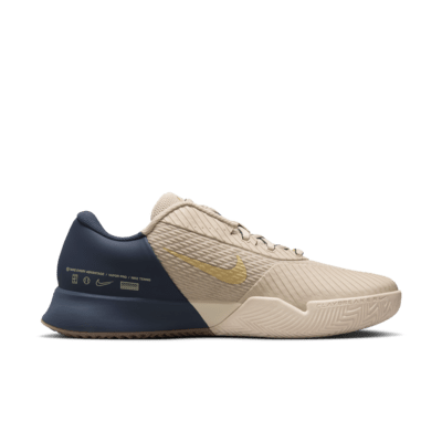 Męskie buty do tenisa na korty ziemne Nike Air Zoom Vapor Pro 2 Premium