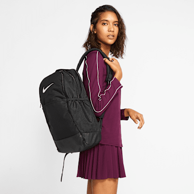 Nike Brasilia Training Backpack (Medium)