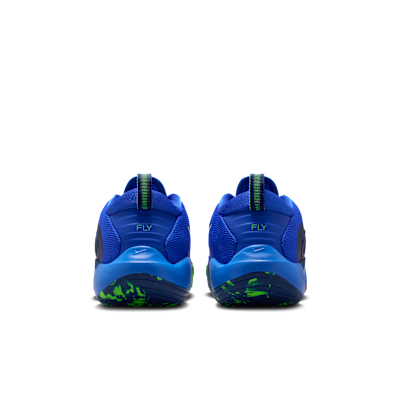 Nike IsoFly Big Kids' Basketball Shoes