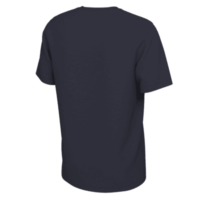 Playera de béisbol Nike para hombre Ronald Acuña Jr.