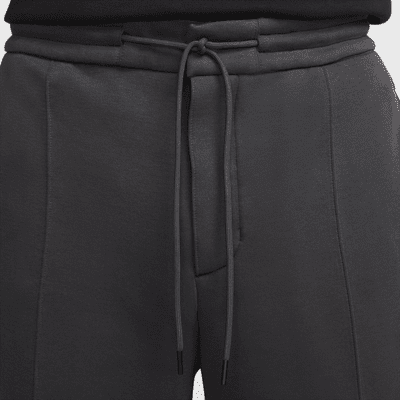 Nike Tech Pantalons de teixit Fleece entallats - Home