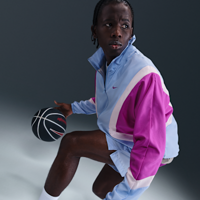 Nike Icon Men's Woven Basketball Jacket