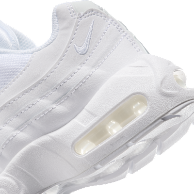Nike Air Max 95 Recraft Younger Kids' Shoes