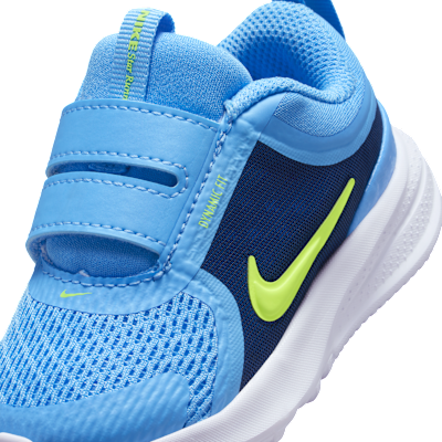 Nike Star Runner 5 嬰幼兒鞋款