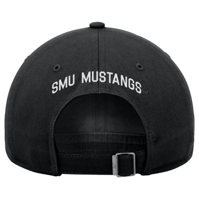 SMU Nike College Cap