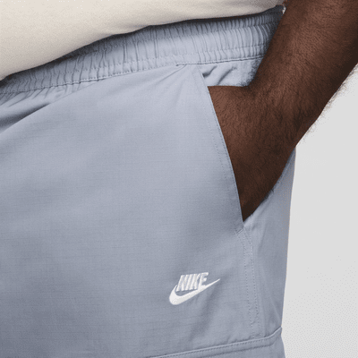 Nike Club Men's Woven Cargo Shorts