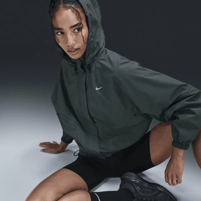 Γυναικείο τζάκετ για τρέξιμο Nike Storm-FIT Swift