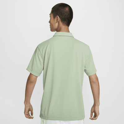 NikeCourt Dri-FIT Men's Tennis Polo