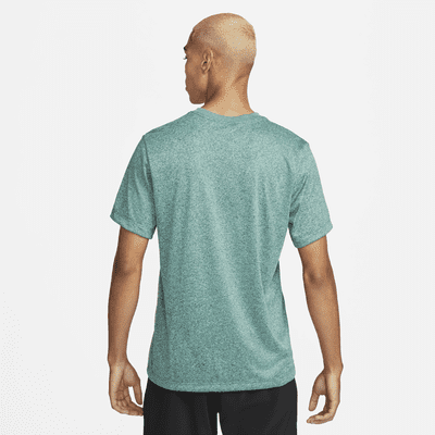 Playera de fitness Dri-FIT para hombre Nike Legend