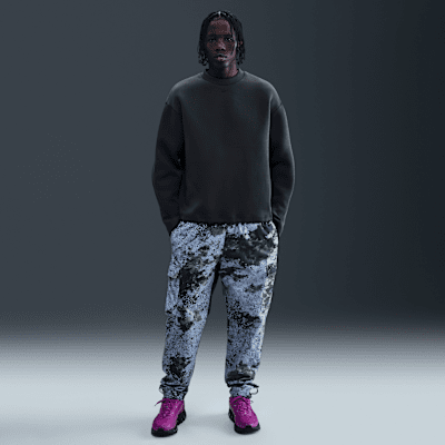 Nike Tech Men's Fleece Crew