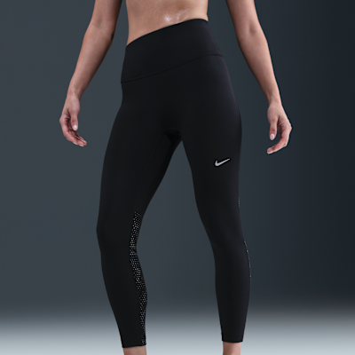 Nike Tempo Flash Women's High-Waisted 7/8 Running Leggings