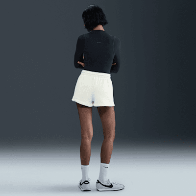 Nike Sportswear Phoenix Fleece Women's Mid-Rise 5cm (approx.) Shorts