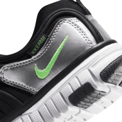 Nike Dynamo Free Younger Kids' Easy On/Off Shoes