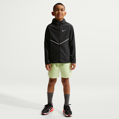 Nike Miler Chaqueta de entrenamiento Repel UV - Niño/a