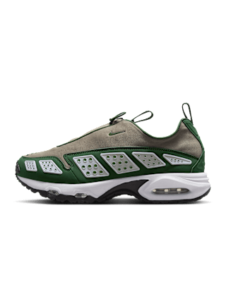 nike air max up green