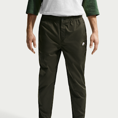 Nike Club Men's Woven Tapered Pants