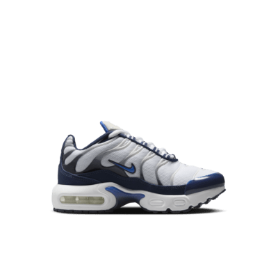 Nike Air Max Plus Younger Kids' Shoes