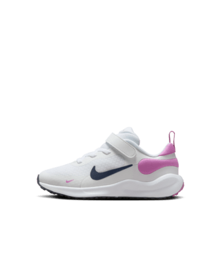 Детские кроссовки Nike Revolution 7 Little Kids'