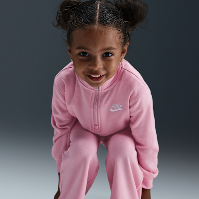 Nike Toddler 2-Piece Wide Leg Club Fleece Set