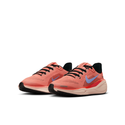 Nike Pegasus 41 Older Kids' Road Running Shoes