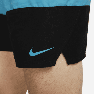 Nike Split-badebukser (13 cm) til mænd