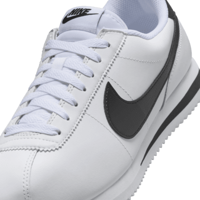 รองเท้าผู้หญิง Nike Cortez Leather