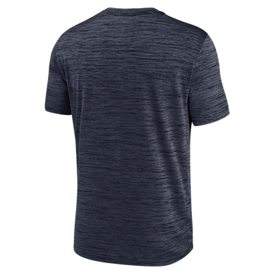 Chicago Bears Velocity Men's Nike Dri-FIT NFL T-Shirt