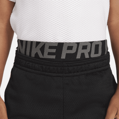 Mallas para infantil Nike Pro