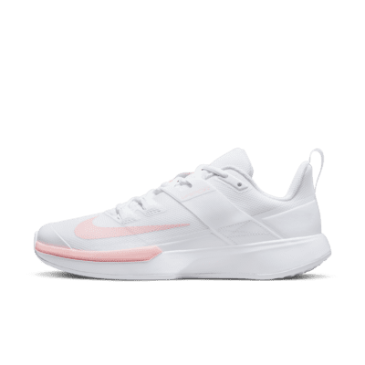 NikeCourt Vapor Lite Women's Hard-Court Tennis Shoe. Nike HU