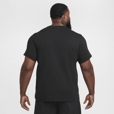 Nike Men's Fitness T-Shirt