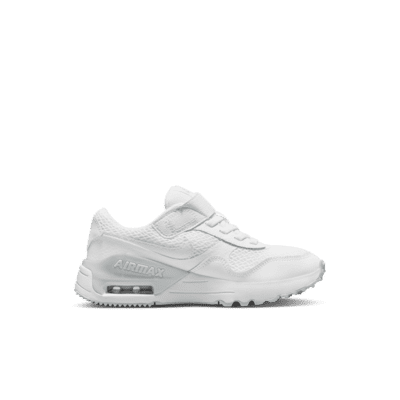 Nike Air Max SYSTM Kleuterschoenen