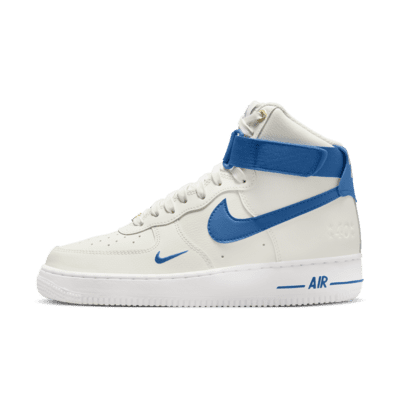 womens nike high top air force 1