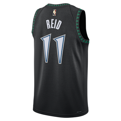 Minnesota Timberwolves 2025/26 Hardwood Classics Men's Nike Dri-FIT NBA Swingman Jersey