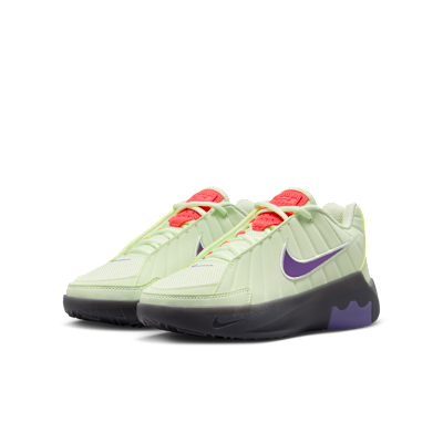 LeBron Witness 9 Older Kids' Basketball Shoes