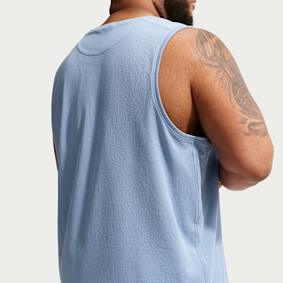 Camiseta de tirantes versátil Dri-FIT para hombre Nike Primary