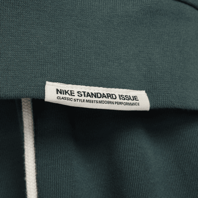 England Standard Issue Women's Nike Dri-FIT Pullover Hoodie. Nike LU