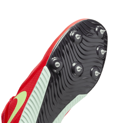 Nike Zoom Rival Track & Field Multi-Event Spikes