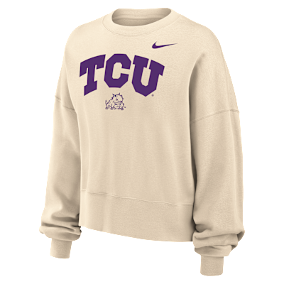 TCU Phoenix Fleece
