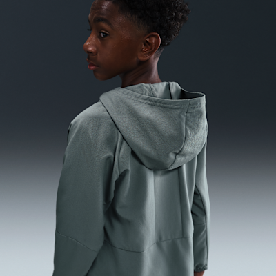 Nike Dri-FIT UV Trainingsjacke (ältere Kinder)