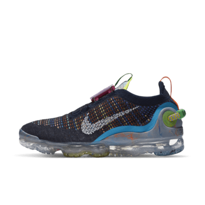 are vapormax shoes good for running
