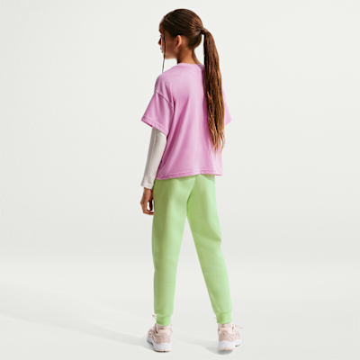 Nike Sportswear Club Fleece Big Kids' Joggers