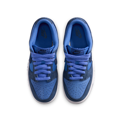 Nike Dunk Low SE-sko til større børn
