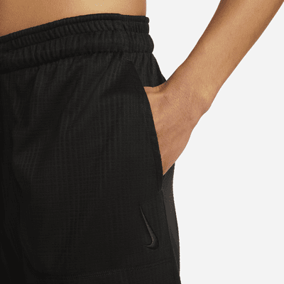 Nike Yoga Men's Dri-FIT 5" Unlined Shorts