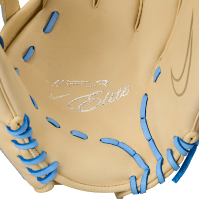 Nike Vapor Elite Baseball Outfield H-Web Fielding Glove - Right Hand Throw