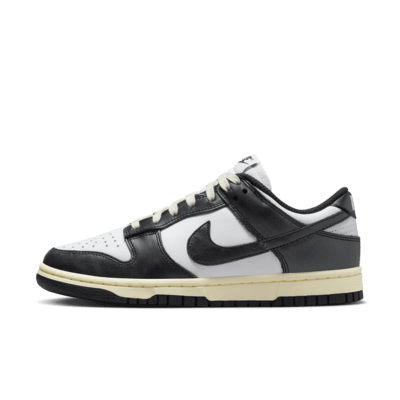 Nike Dunk Low Premium Women's Shoes