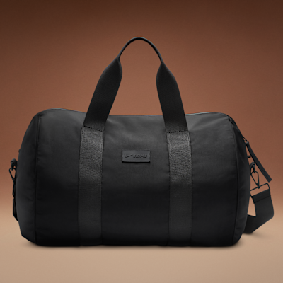 NikeSKIMS Puffer Gym Bag