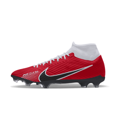 nike mercurial superfly 8 academy by you