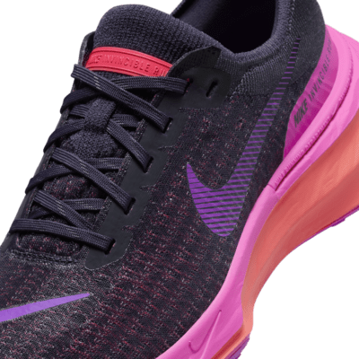 Tenis de correr en pavimento para mujer Nike Invincible 3